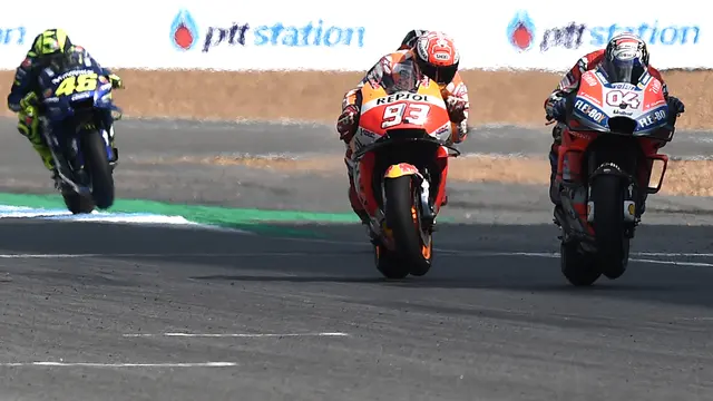 MotoGP