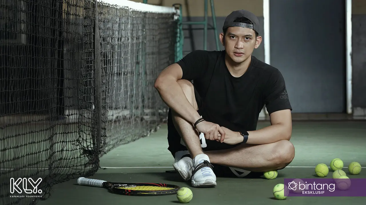 [Bintang] Rezky Aditya