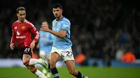 Ruben Amorim Ungkap Kunci Performa Top Antony di MU: 1 Bulan untuk Menjelaskan, Semua Orang Berhak Mulai Awal yang Baru