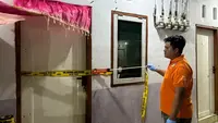 Kasus Kematian Bayi di Bitung: Sejumlah Saksi Sudah Diperiksa, Polisi Masih Tunggu Hal Ini