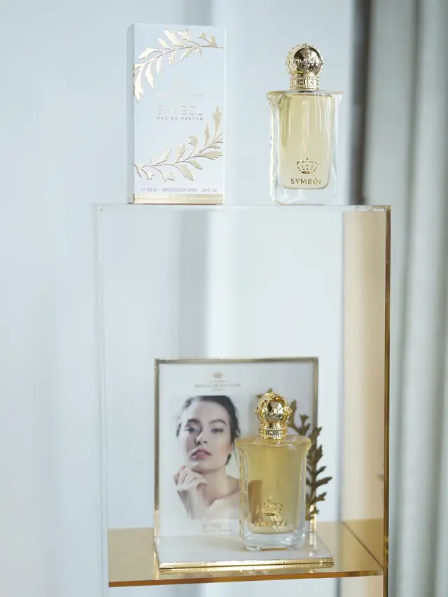 Parfum Marina de Bourbon