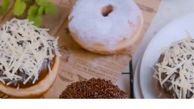 3 Kreasi Resep Donat Kentang ala Rumahan, Kenyal-Kenyal Ngangenin
