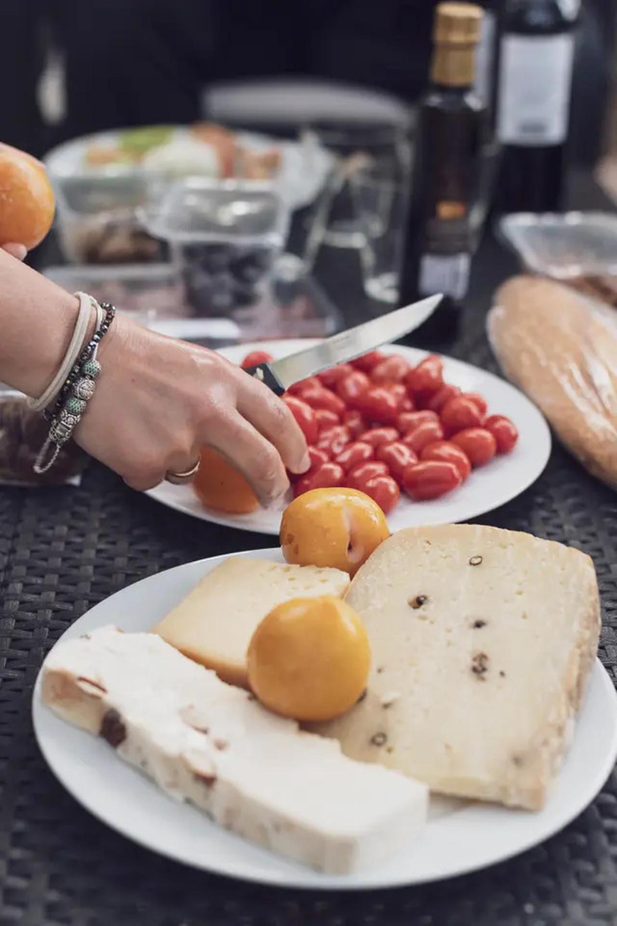 7 Makanan yang Tidak Boleh Anda Makan Jika Punya Kolesterol Tinggi