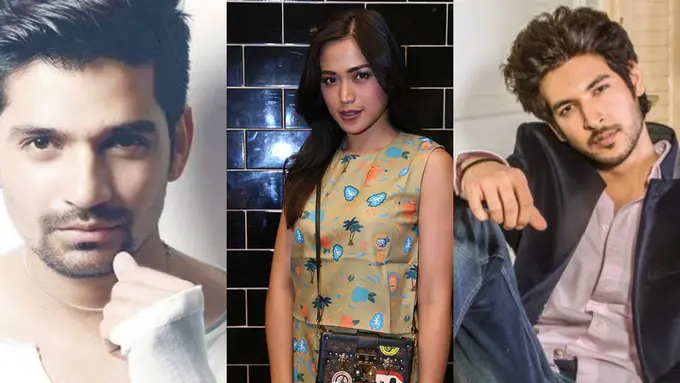 [Bintang] Vishal Singh, Shivin Narang, Jessicca Iskandar