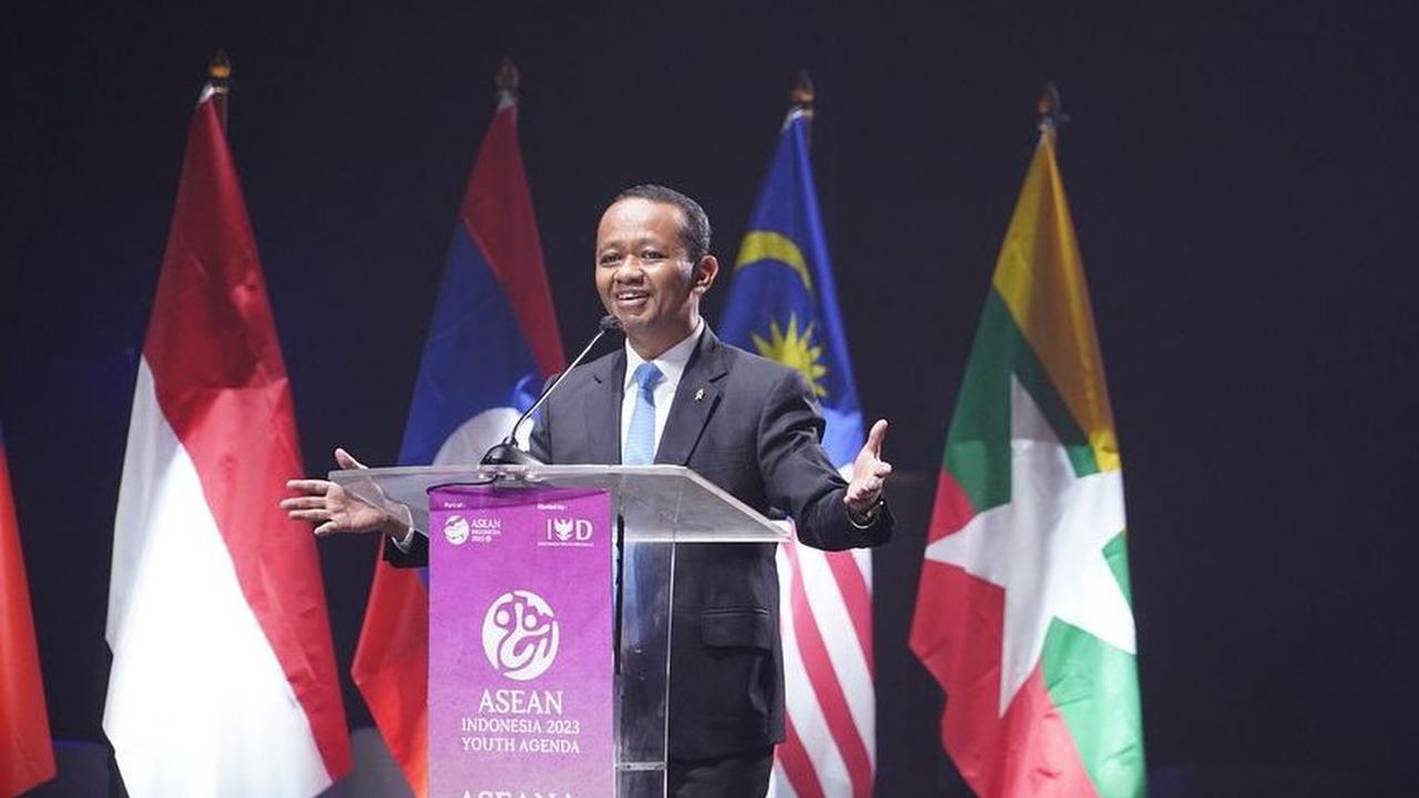 Jika sudah terbentuk ekosistem, Bahlil percaya Pulau Rempang akan jadi pusat produksi solar panel di kancah global<br>