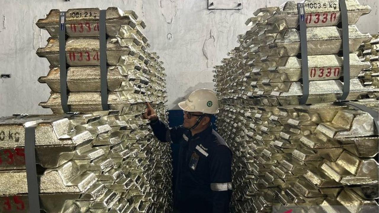 Fakta Unik Tambang Primer: PT Timah Siapkan Strategi Baru Hadapi Menipisnya Cadangan Timah Aluvial