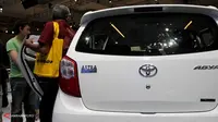 Mobil Murah Cocok buat Negara yang Rakyatnya Miskin