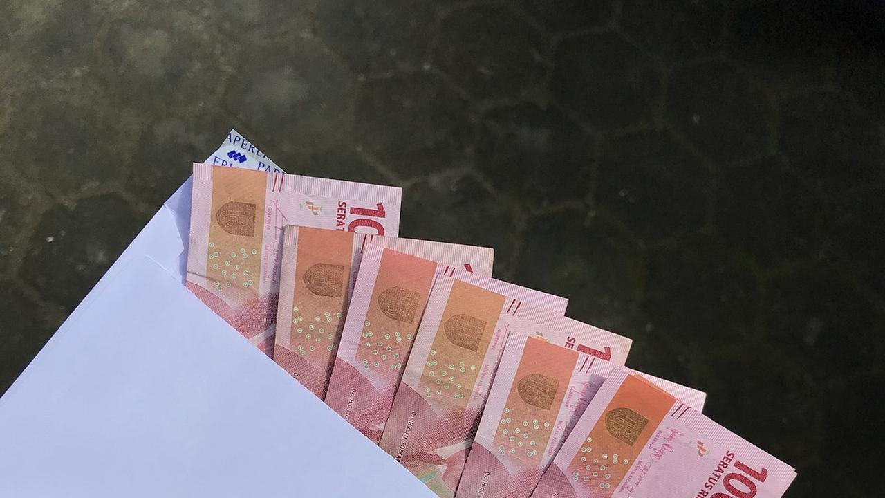 60 Kata-Kata Sedekah Jumat Penuh Berkah, Tingkatkan Semangat Berbagi