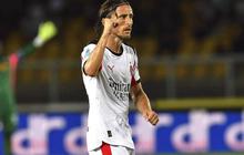 Luka Modric Menyebut Liga Italia  Keras, Kompetitif, dan Sangat Sulit