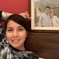 Tya Ariestya mengungkapkan bahwa foto dan videonya dicuri oknum program dan produk diet (Dok.Instagram/@tya_ariestya/https://www.instagram.com/p/CFyJeLxBWBl/Komarudin)