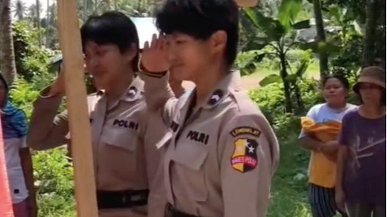Dok. Istimewa