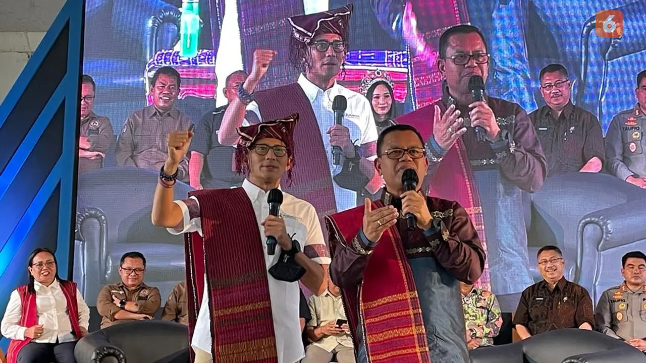 Sandiaga Uno