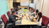 AI dan Algoritma Medsos Jadi Tantangan Baru Bagi Ketahanan Budaya Lokal