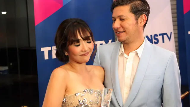 [Bintang] Gading Marten - Gisel