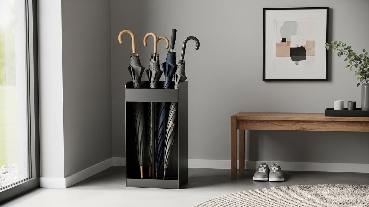 8 Cara Menyimpan Payung Basah agar Tidak Bau Apek dan Awet, Mudah dan Efektif