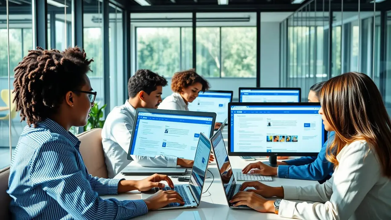Apa itu microsoft word panduan lengkap penggunaan dan manfaatnya