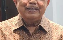 Jusuf Kalla Ungkap Pemerintah Beli Alutsista Bekas Umur 25 Tahun Harganya Rp1 Triliun