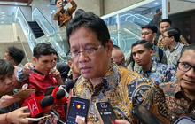 Reaksi Purbaya Ada Nama Dirjen Bea Cukai dalam Sidang Kasus Korupsi