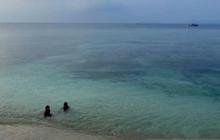 Laporan PBB: Kenaikan Permukaan Laut Semakin Cepat, Manusia Jadi Biang Keroknya