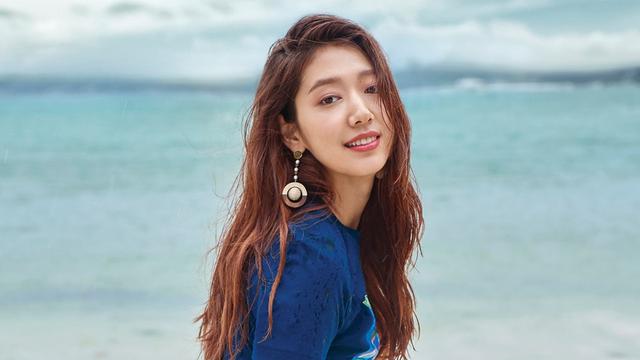[Bintang] Park Shin Hye
