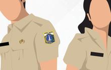 Rapel Kenaikan Gaji PNS Cair Hari Ini, Segini Besarannya