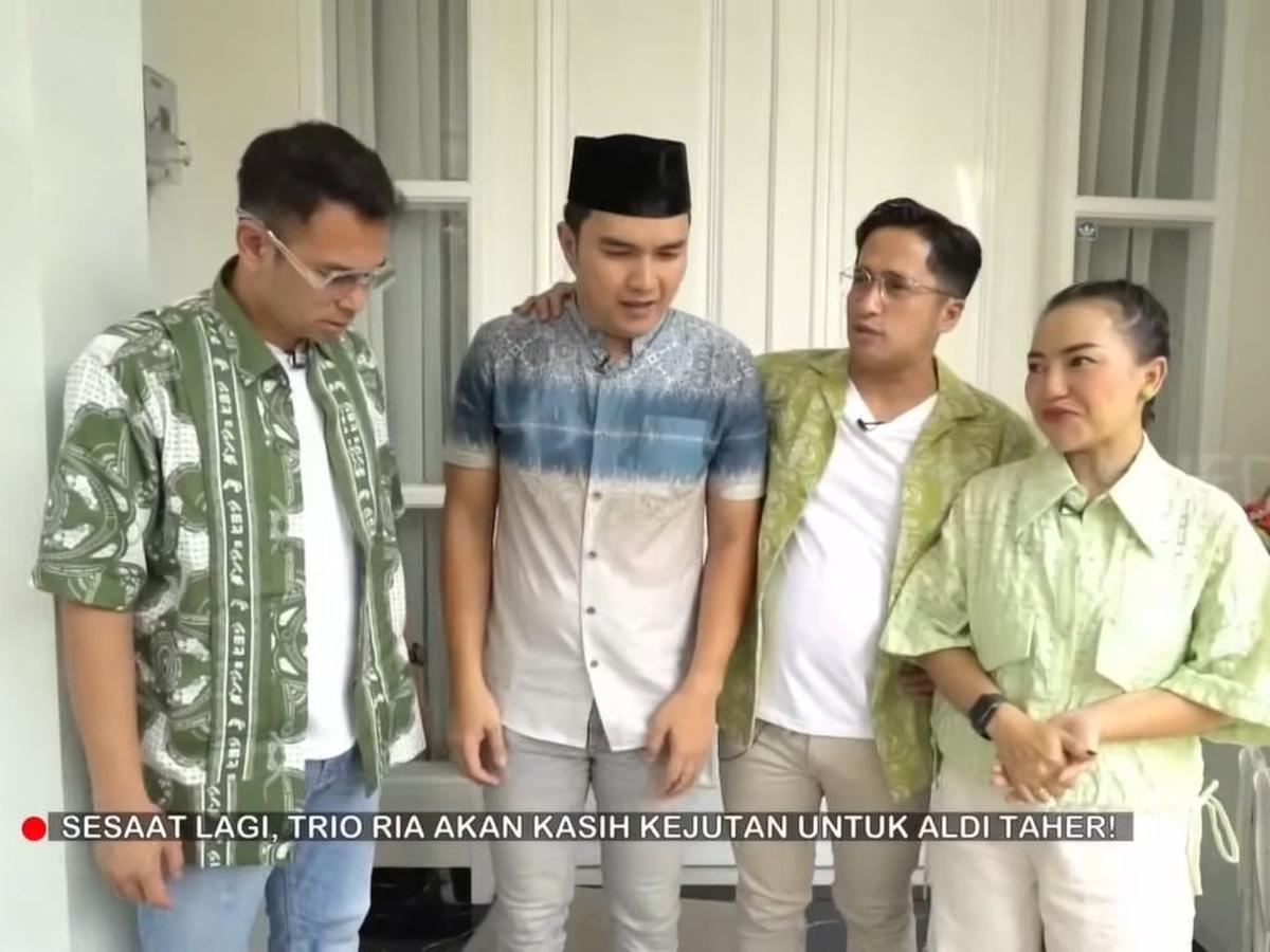 Dok. Istimewa