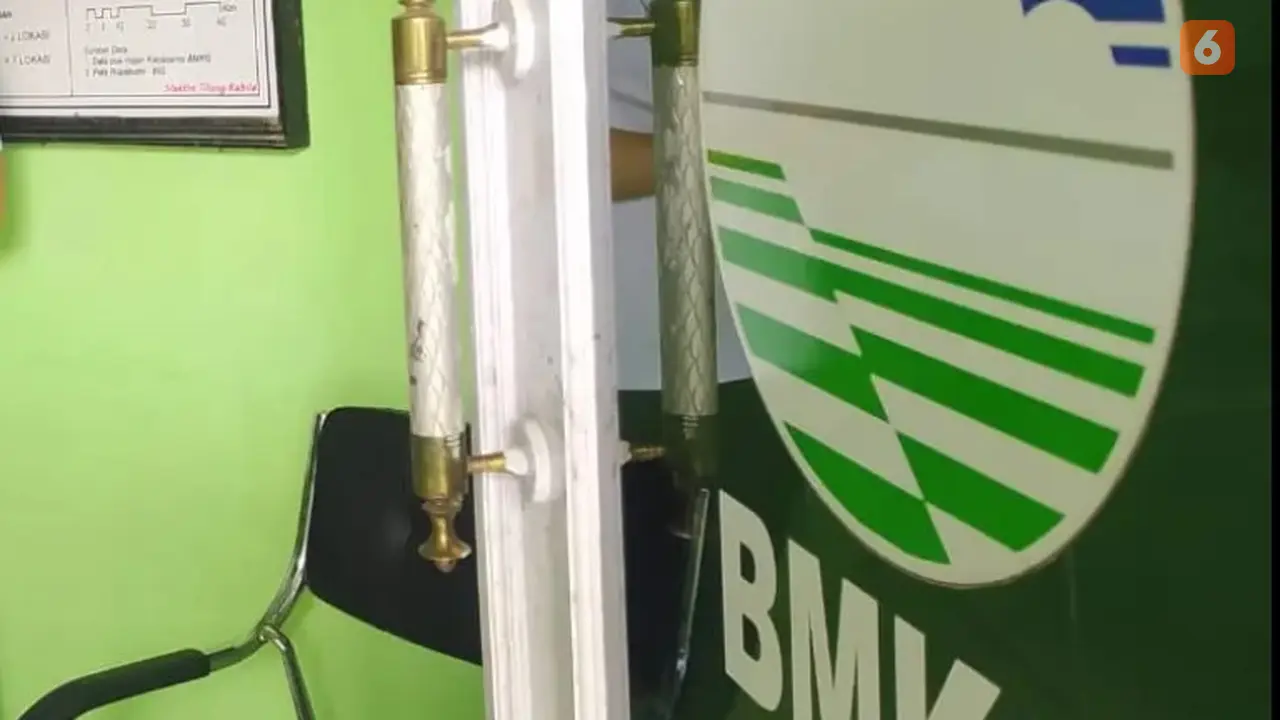 BMKG