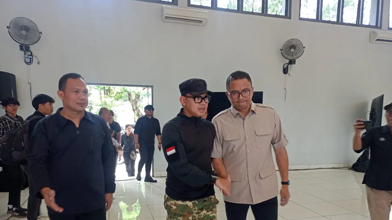 Retret Kepala Daerah