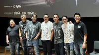 Ungu Rayakan 30 Tahun Berkarya, Siap Gelar Konser Waktu Yang Dinanti: Final Chapter