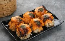 5 Resep Dimsum Mentai, Makanan Kekinian Terbaru yang Bisa jadi Ide Bisnis Menguntungkan