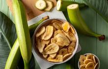 Tips Membuat Keripik Pisang Menjadi Kaya Rasa