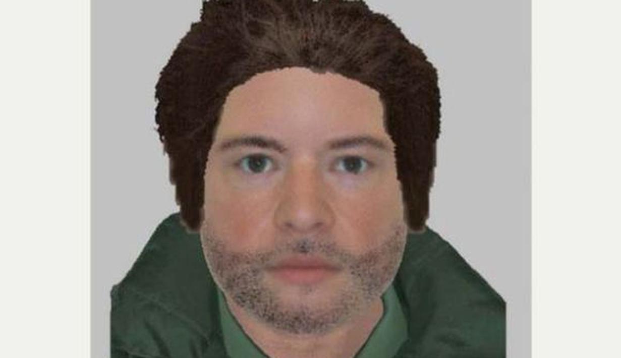 Sketsa-Sketsa Wajah Penjahat Yang Dianggap Paling Kocak ...