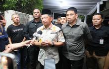 Mendagri Tito Sampaikan Duka Cita Atas Wafatnya Meriyati Roeslani Hoegeng