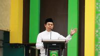 Ketua Dewan Perwakilan Daerah (DPD) RI Sultan Najamudin (Istimewa)