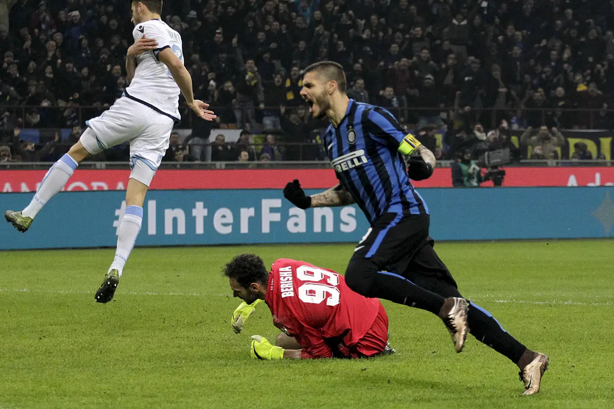 Mauro Icardi