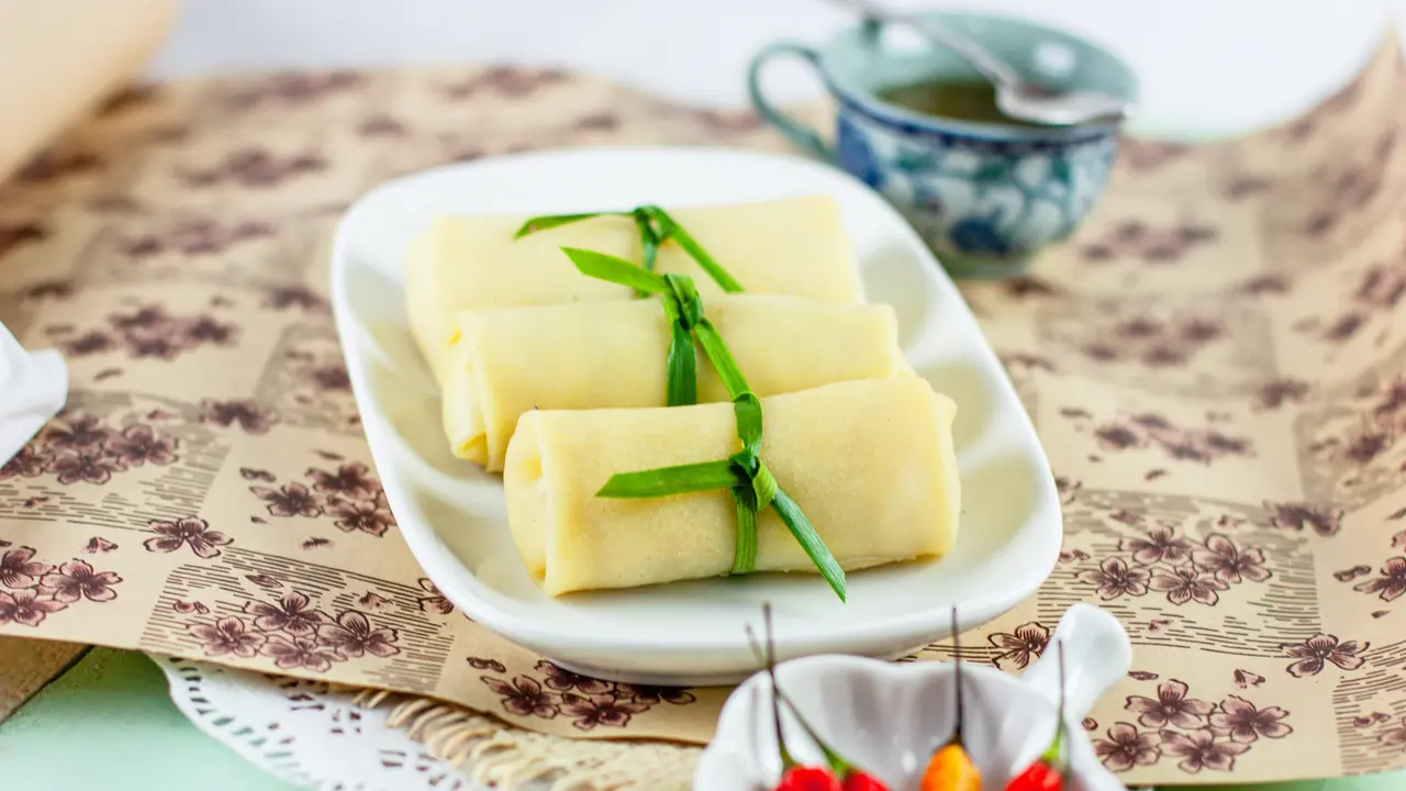 kue semar mendem