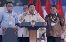 Prabowo Tetapkan Besaran Tunjangan Hakim Ad Hoc, Ini Rinciannya