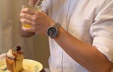 Aktif di Dunia Kuliner, Fransisco Diaz Gouw Ingin Kenalkan Makanan Indonesia ke Kancah Internasional