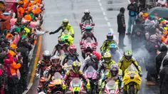 MotoGP Australia 2026 Dibatalkan karena Cuaca Buruk, Phillip Island Gelar Lap Perpisahan