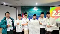 Gus Ipang Wahid Dorong Santri Wajib Kuasai Komunikasi Digital