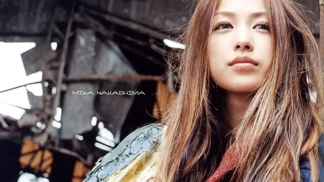 Setahun Tak Berkarya, Mika Nakashima Siapkan Single Hanataba