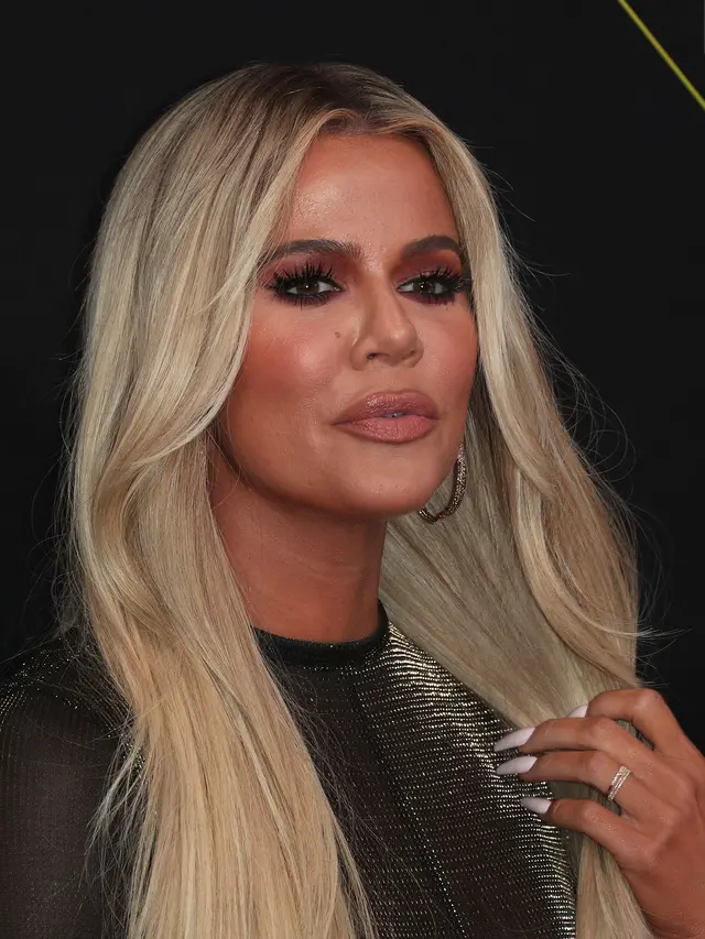 [Fimela] Khloe Kardashian