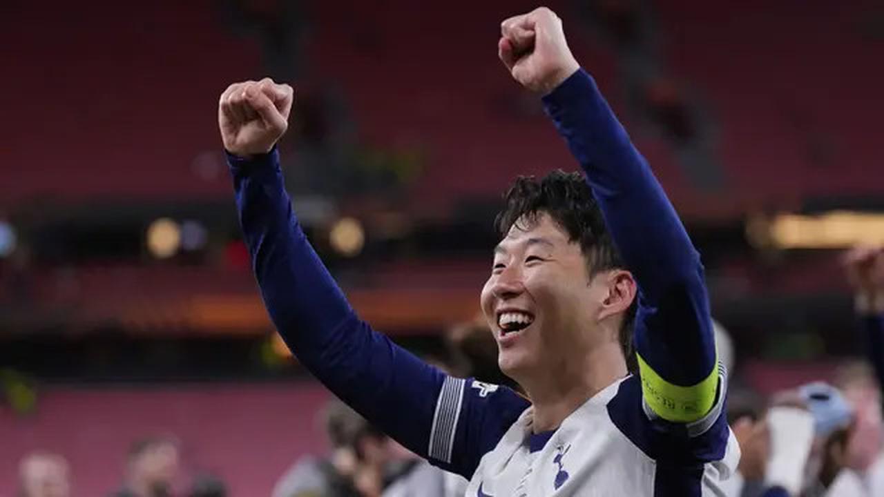 5 Klub yang Bisa Menjadi Tujuan Berikutnya Son Heung-min: Mau Duit ke Arab Saudi, Mau Nyaman ke Korea atau MLS