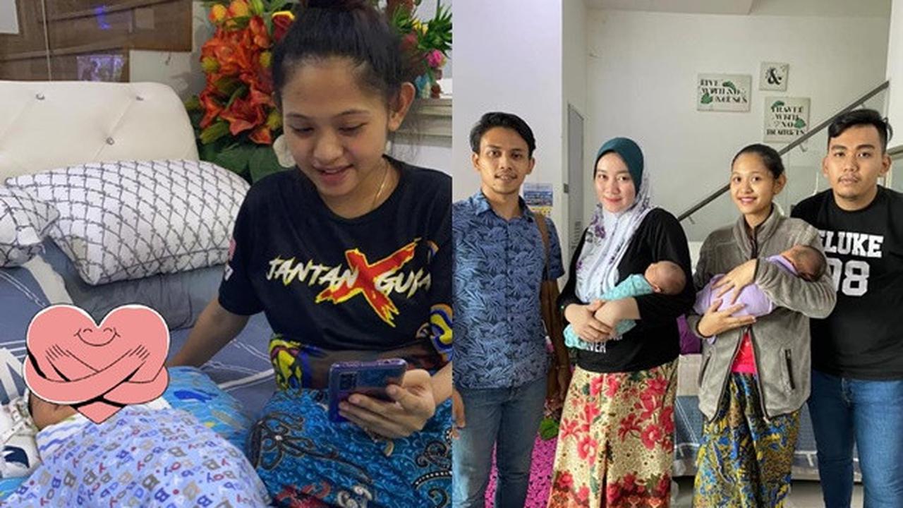 Viral Ibu Terkejut Bayinya Tertukar di Rumah Sakit, Bak Kisah Sinetron