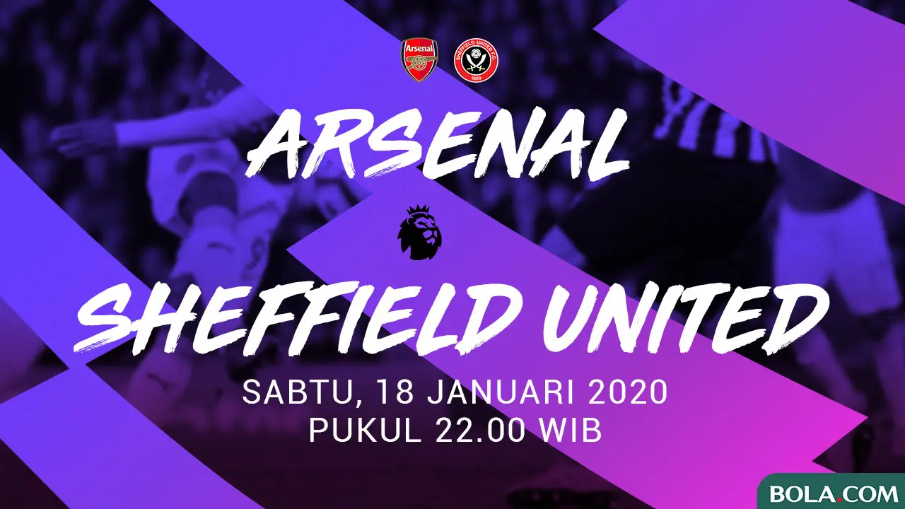 Arsenal Vs Sheffield United