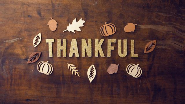 Ilustrasi terima kasih