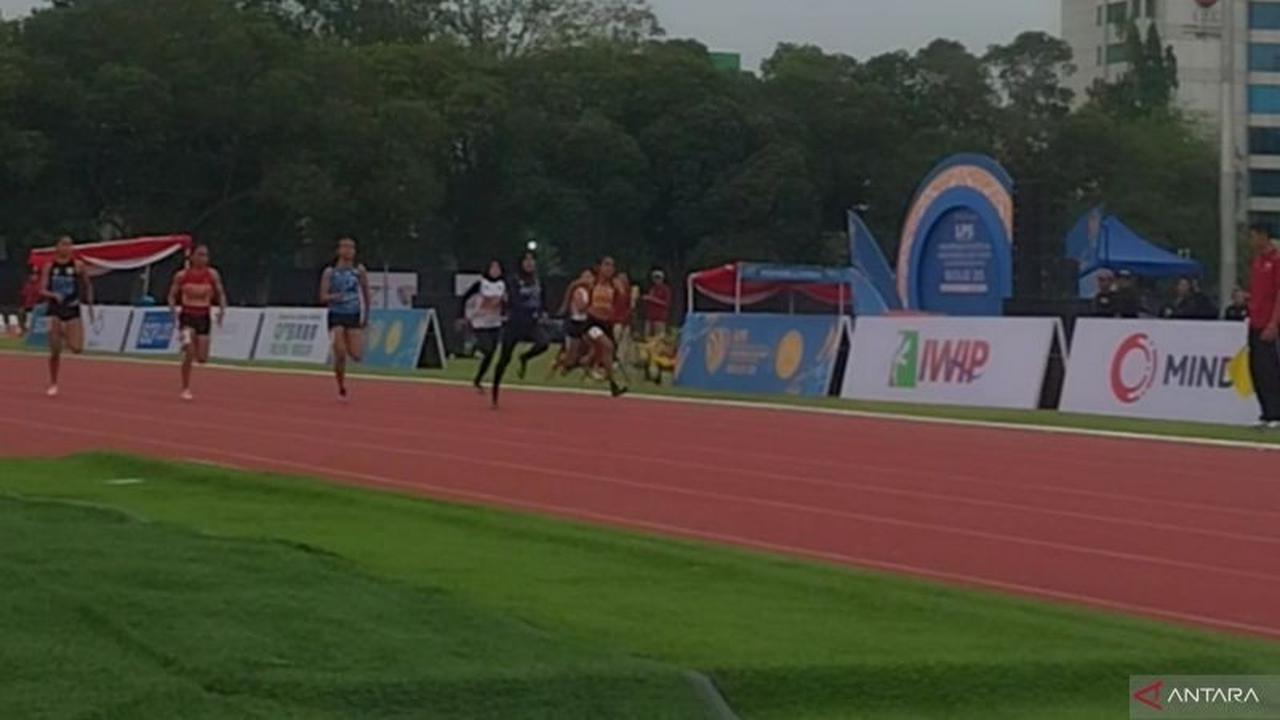 Fakta Unik 3 Kategori Atlet Pelatnas: Kejurnas Atletik 2025 Jadi Pemanasan SEA Games