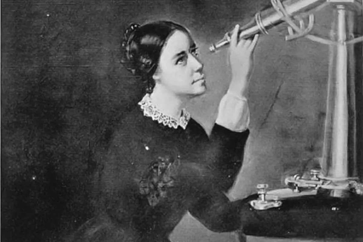 Caroline Herschel