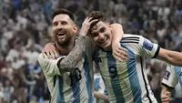 Lionel Messi Makin Dekat Kembali Bermain, Scaloni Optimistis Sang Kapten Siap Sambut Piala Dunia 2026