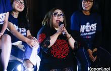 Alhamdulillah Nunung Sudah Sehat Usai Divonis Kanker Payudara, Ini Potret Terbarunya